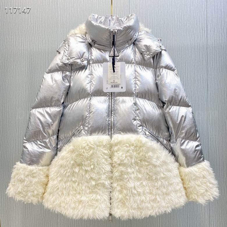 Moncler Women's Outwear 1